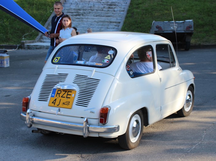Zastava-750