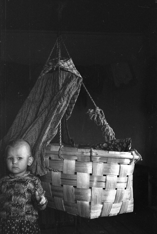 Этнография 13