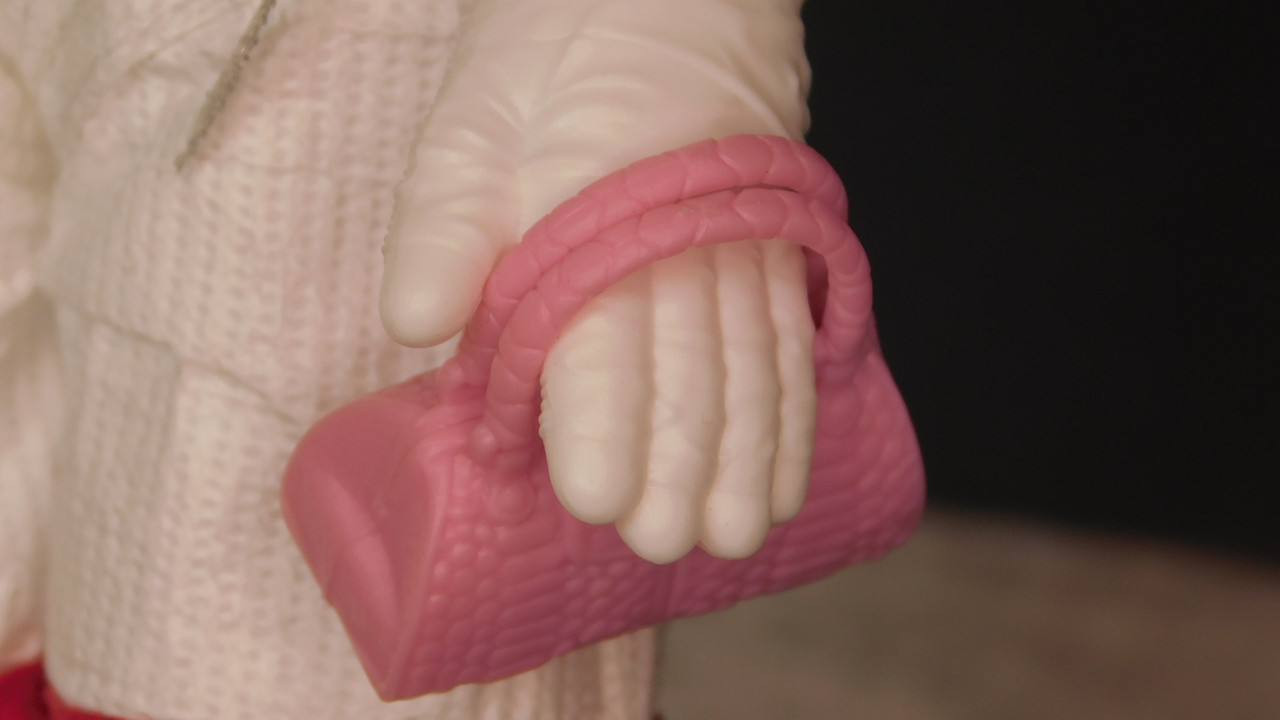 К космонавтике 2024 и барбейское 030