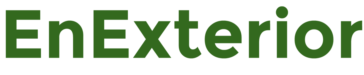 EnExterior logo