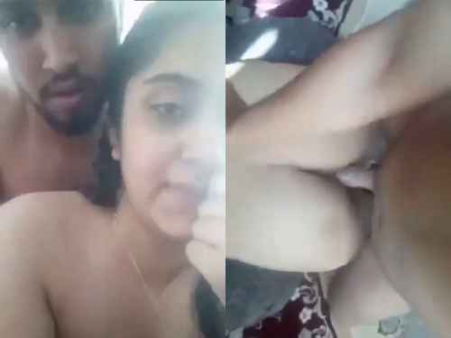 xxxveideo Desi XXX Videos of cute girl fucking form back
