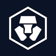 exchange logo CRYPTO COM