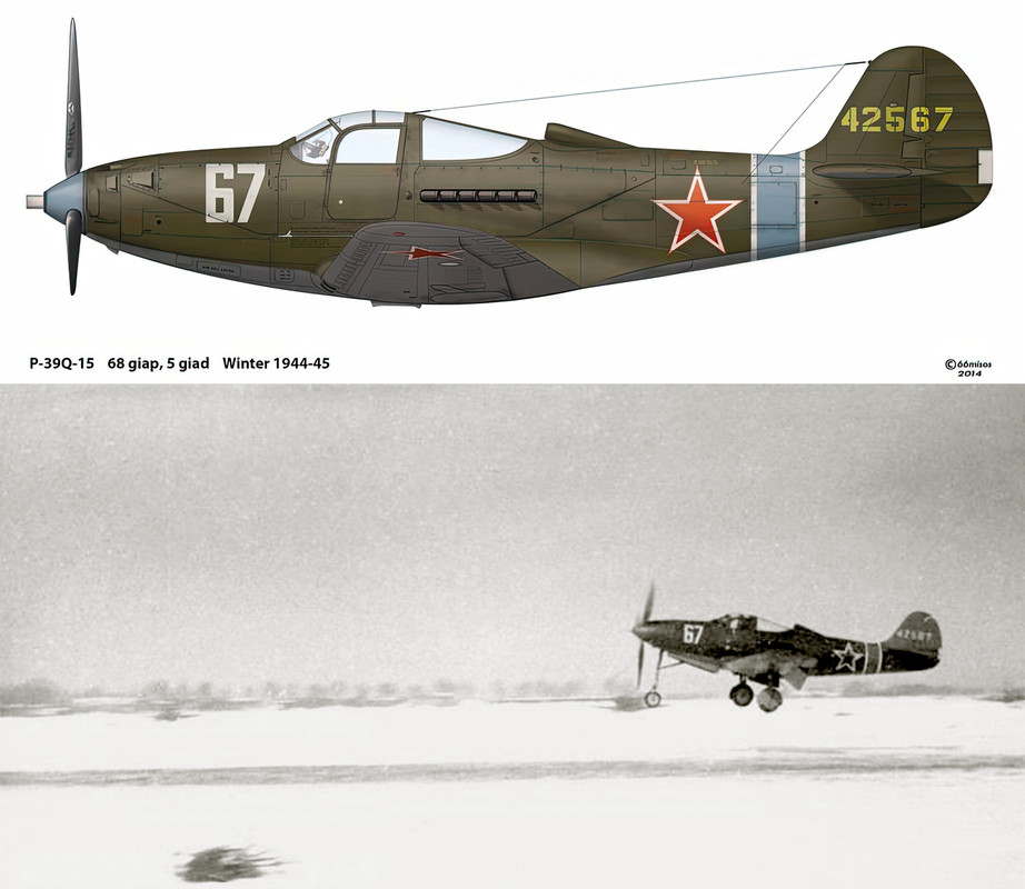44-2567-Bell-P-39Q-Airacobra-68GvIAP-5GIAD-White-67-Belorussian-and-Leningrad-Fronts-1944-0A