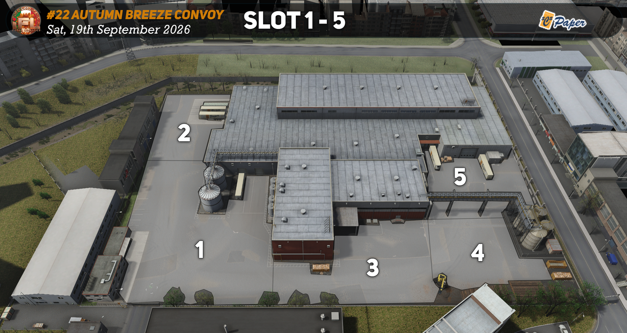 SCS Paper - Slot 1-5