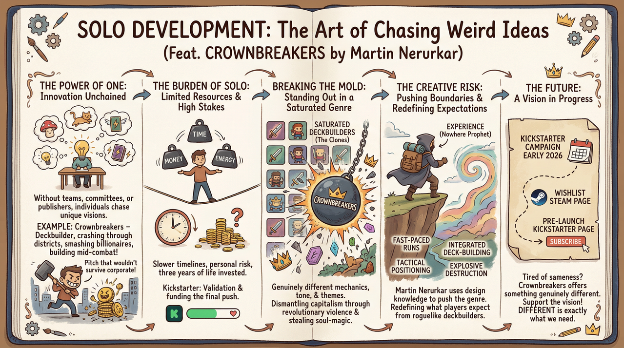 Card game mechanics representing deckbuilding strategy games