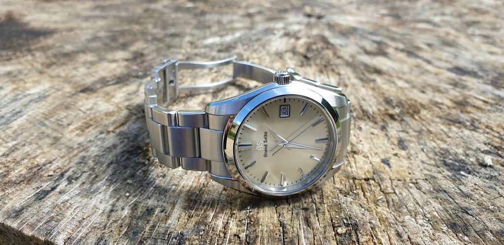 Le club des heureux propriétaires de Grand-Seiko Tome XIII - Page 38 20190508-133223