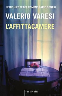 Valerio Varesi - L'affittacamere (2004)