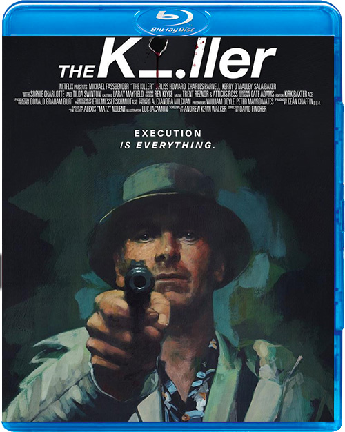El asesino (The Killer) (2023) [WEB-DL m1080p][Castellano EAC3;AC3 5.1/Ingles AC3 5.1][Subs][Qiwi]