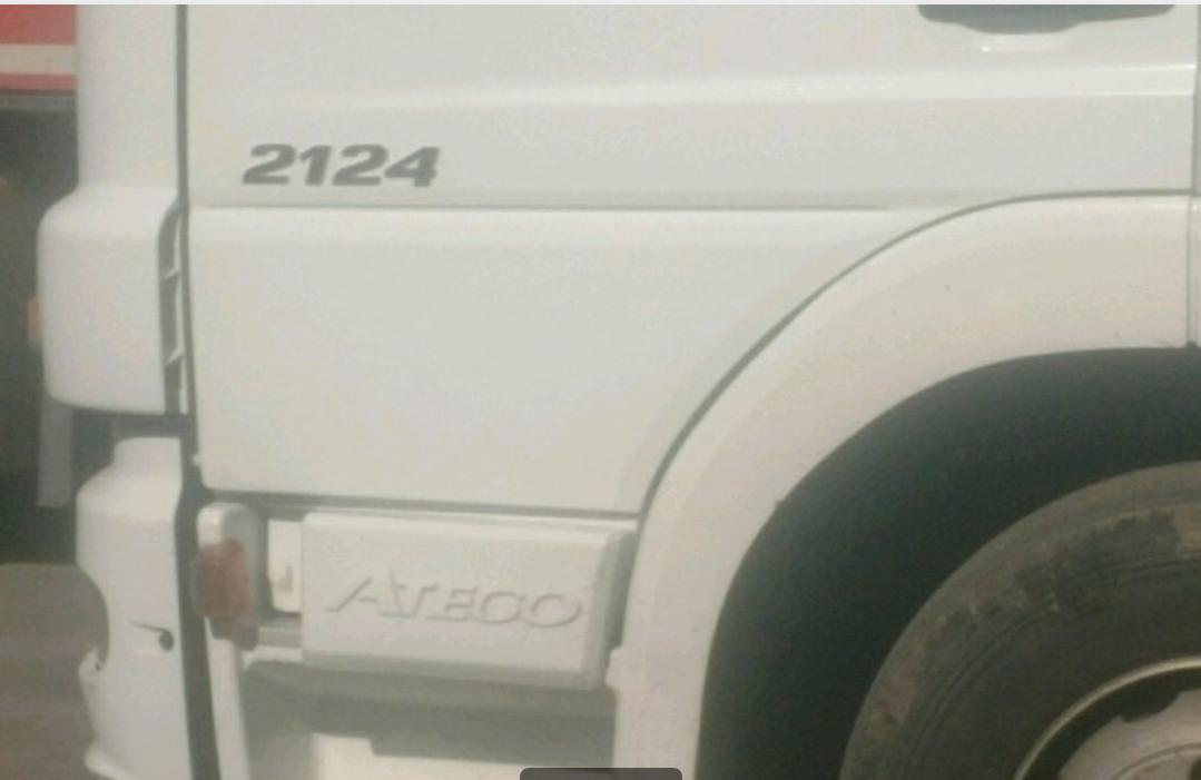 Удлинение двери камаз 5490