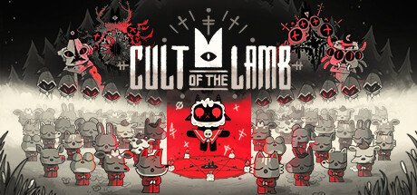 Cult of the Lamb v1.2.5.315-P2P