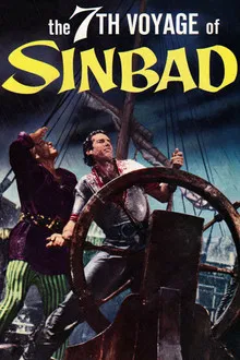 The 7th Voyage of Sinbad