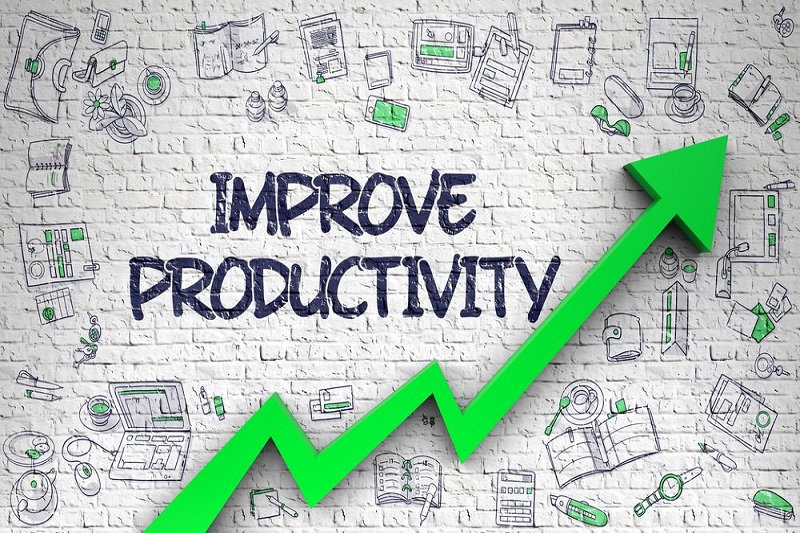 Hacks To Improve Productivity