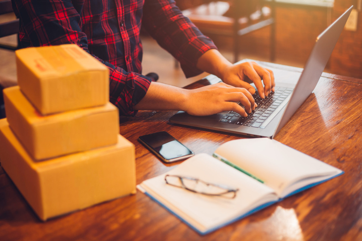 Importance Of Data Analytics In Amazon Seller Accounting