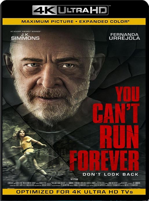 Corre o Muere (2024) 4K UHD-SDR 2160p Castellano [GoogleDrive]