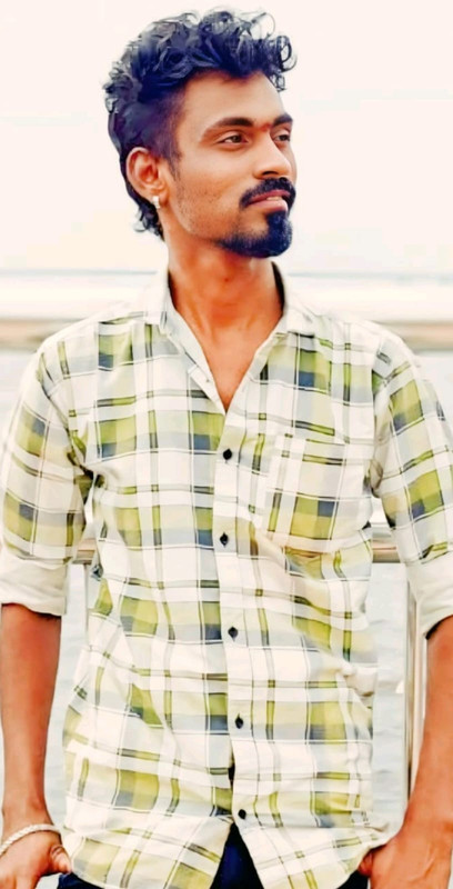 Chetan Govind Samukhrao