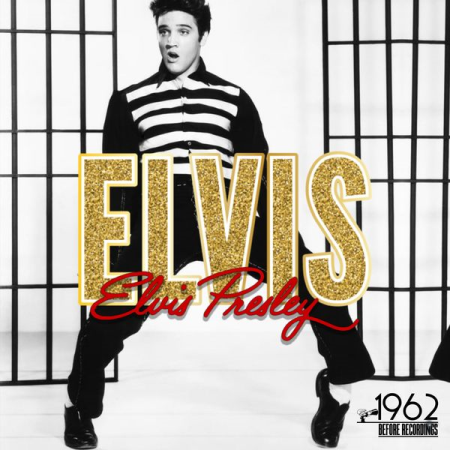 Elvis Presley - Elvis (2020) mp3, flac