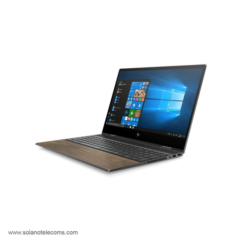 HP ENVY x360 – 15.6″ – Intel Core i5 HP ENVY x360 – 15.6″ – Intel Core i5