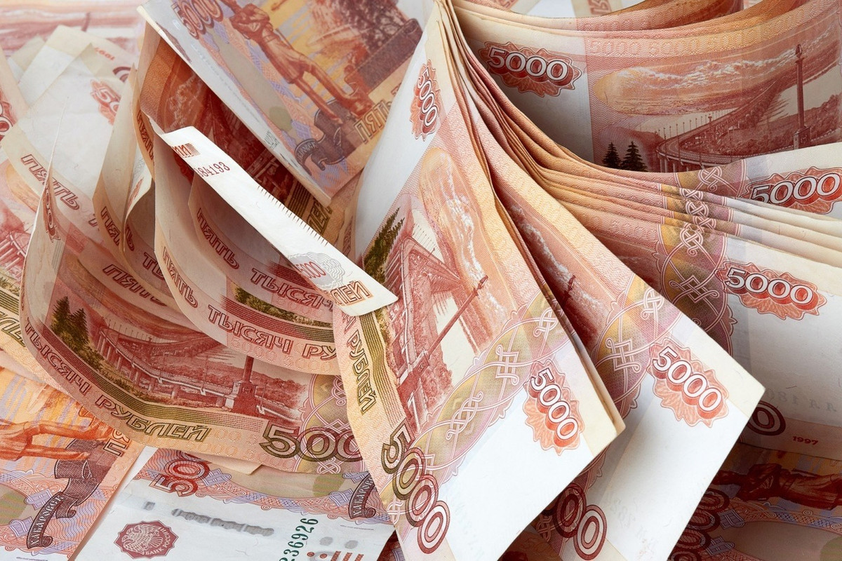 Перевод денег из России в другую страну