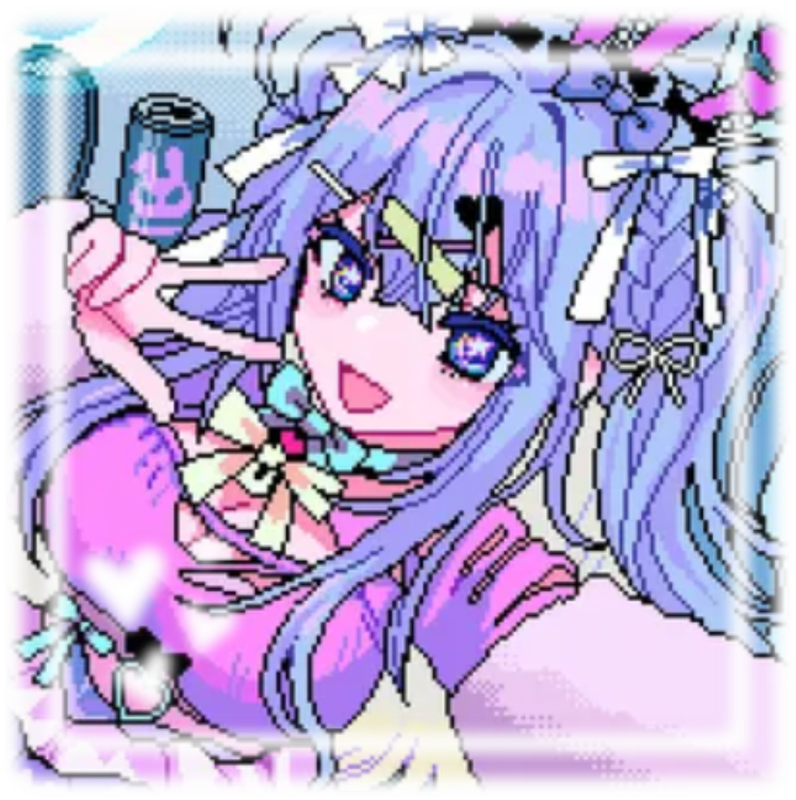 Tsumimi - Red Chat Ritual