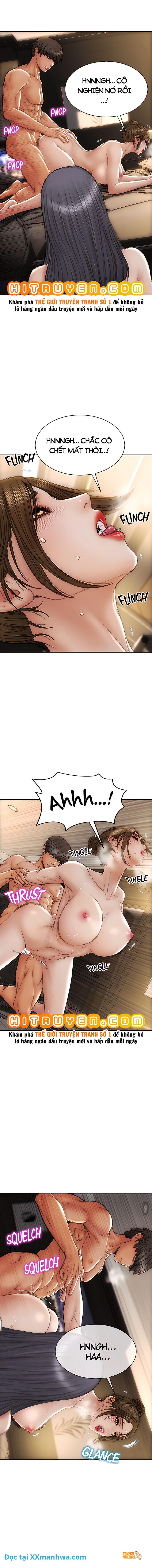 Xem ảnh Fuck Boy Báo Thù - Chapter 58 - tmpwifk078x - Truyenhentaiz.net