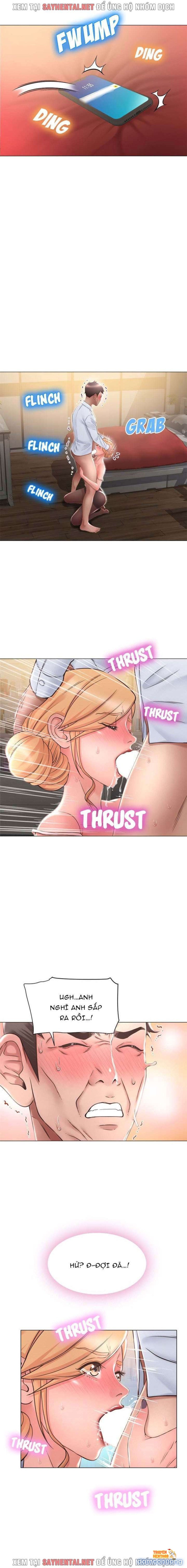 Trang truyện tmpx647s3i6 trong truyện tranh Gần Nhưng Xa - Chapter 21 - truyenhentai18.net