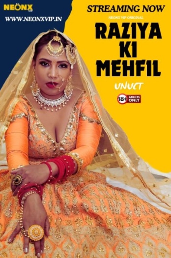Raziya Ki Mehfil