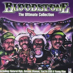 Bloodstone - The Ultimate Collection (1996)