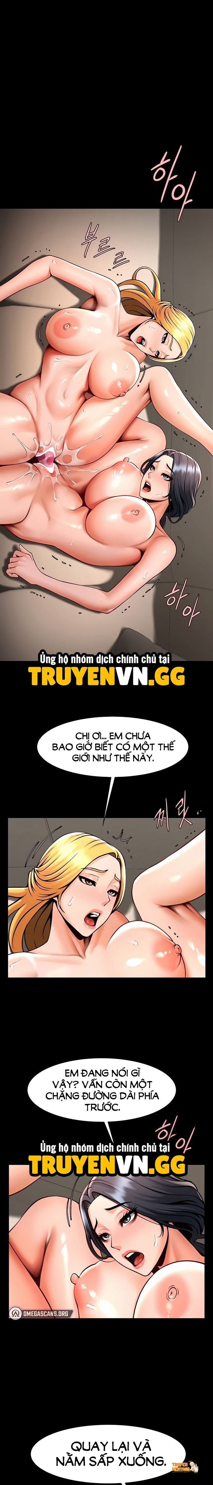 Xem ảnh Giao Kèo Ma Quỷ - Chapter 100 - tmpj3y2s9s9 - Truyenhentaiz.net