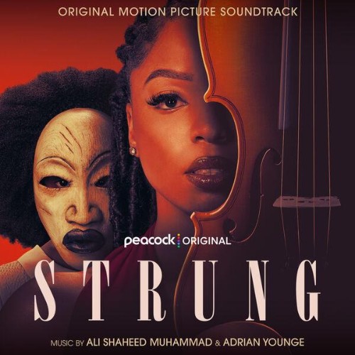 VA - Strung (Original Motion Picture Soundtrack) (2026)