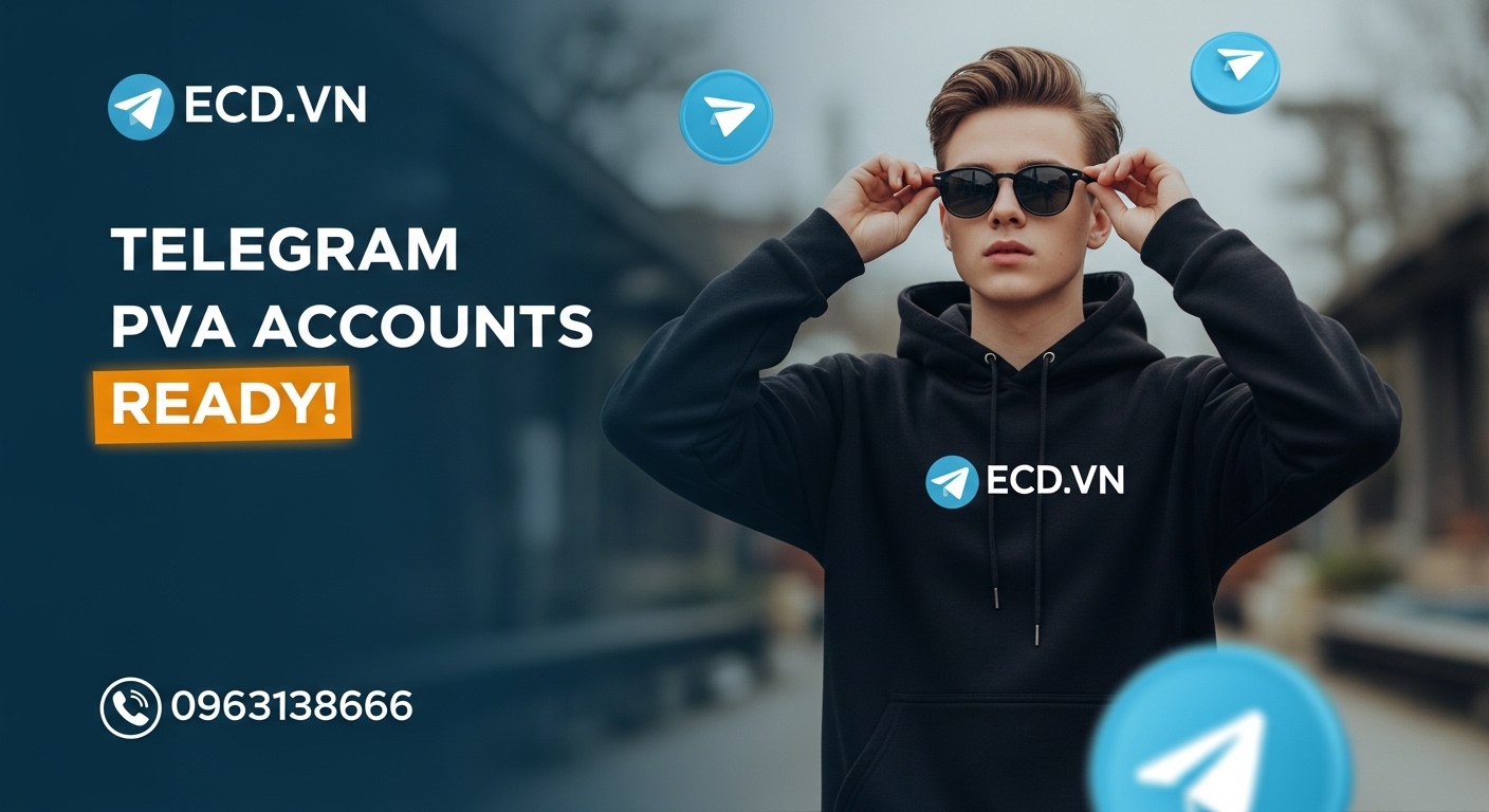 telegram account inbox