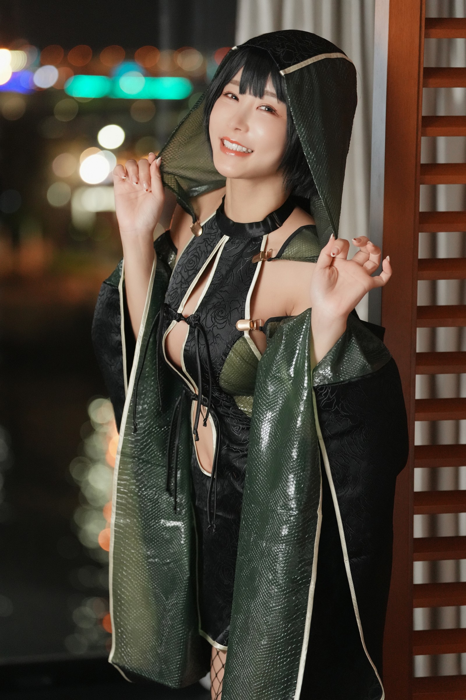 いくみ – Fantia 2025年01月合集 337P3V-1.66GB 写真照片插图5
