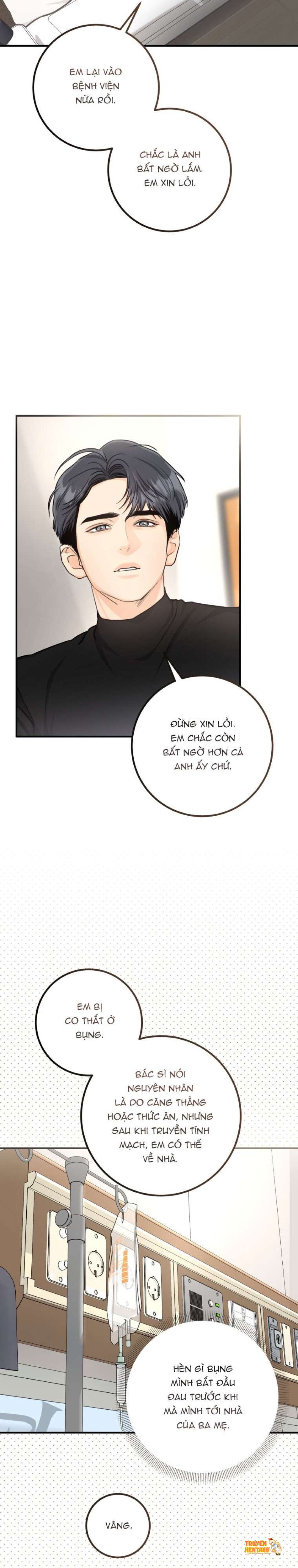 Xem ảnh tmpx1u7gpnr trong truyện hentai [18+] Chuyện Kết Hôn - Chapter 59 - hentaitvn.net