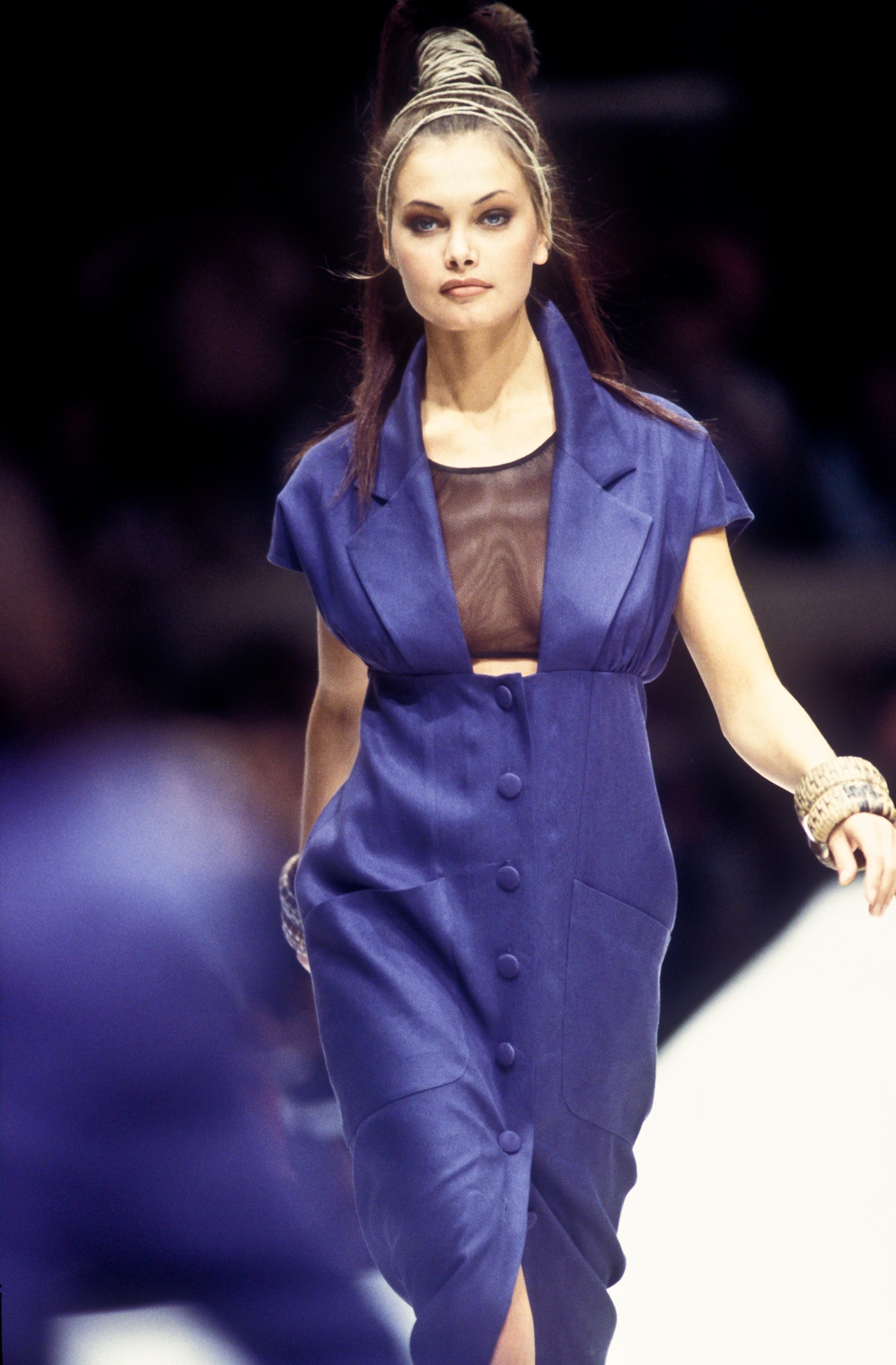 fendi spring 1993