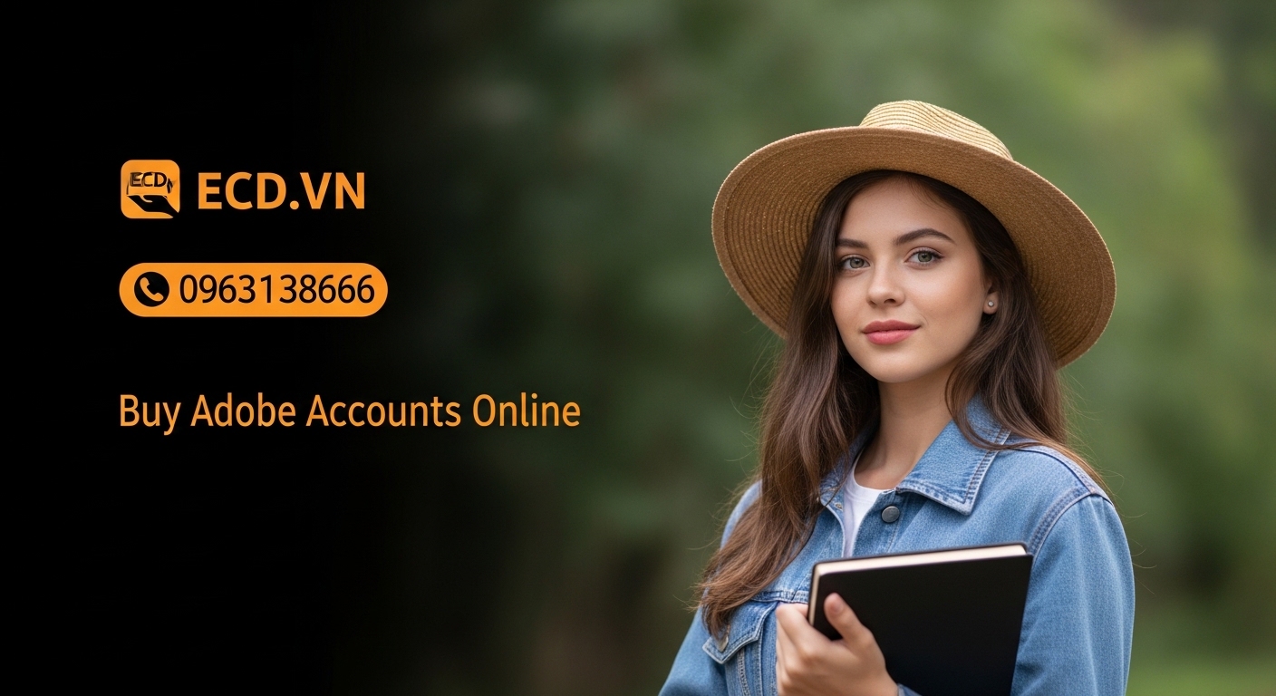Account Lock Adobe