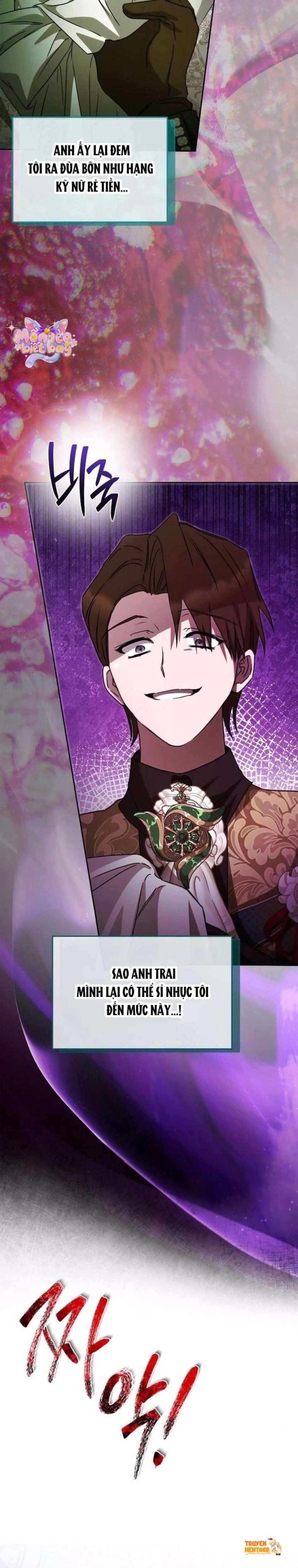 Trang truyện tmpxe22wn2j trong truyện tranh [18+] Lần Thứ Hai Tôi Kết Hôn Với Quái Vật - Chapter 29 - truyenhentai18.net