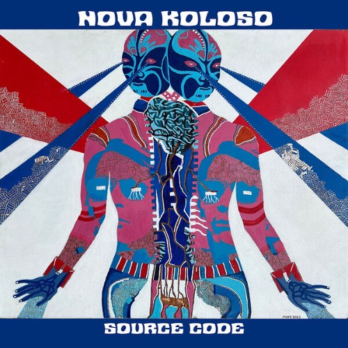 Nova Koloso - Source Code (2026) FLAC
