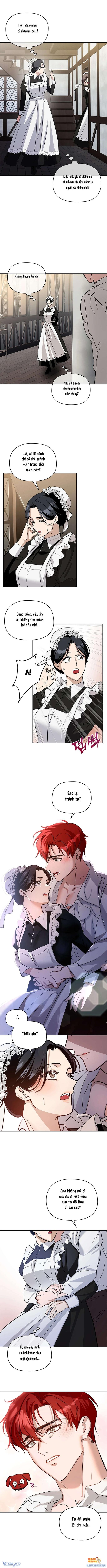Xem ảnh [không Che] Người Hầu Không Chỉ Làm Việc - Chapter 3 - tmpcighg2au - Truyenhentaiz.net