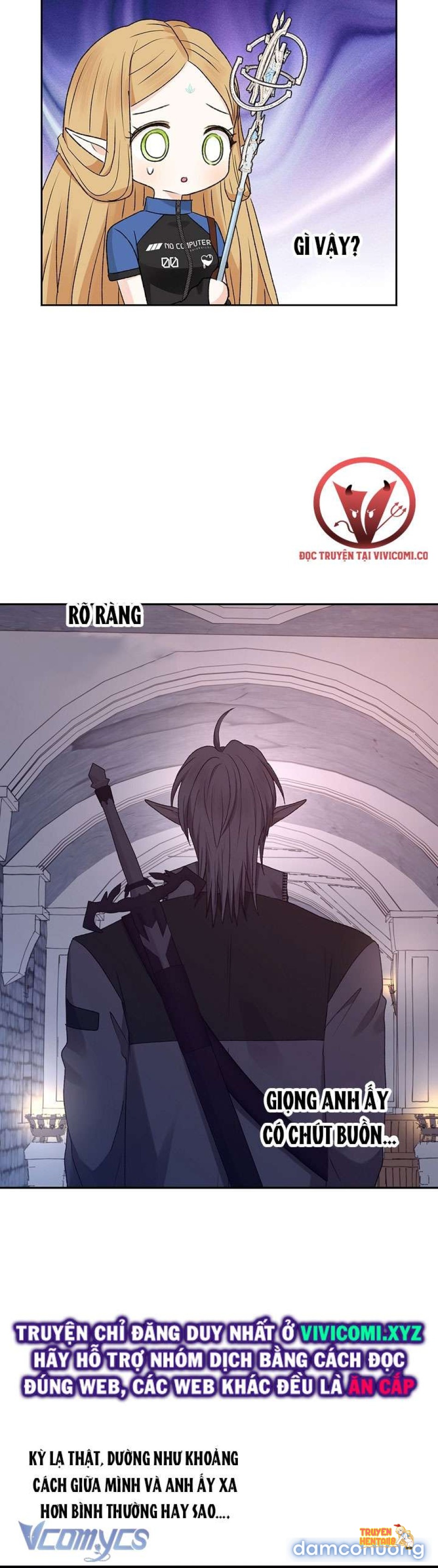 Xem ảnh [không Che] Yêu Tinh Giao Phối - Chapter 28 - tmpe19dpwte - Truyenhentaiz.net