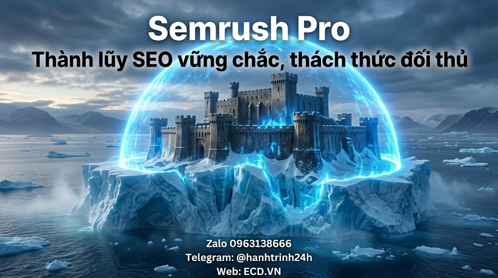 semrush pro audit SEO