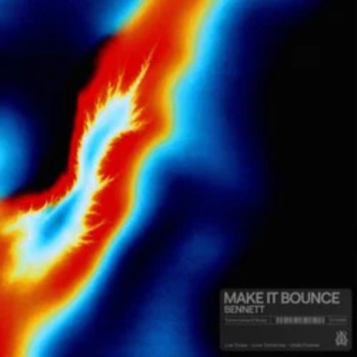 Bennett (De) - Me It Bounce (2026) MP3