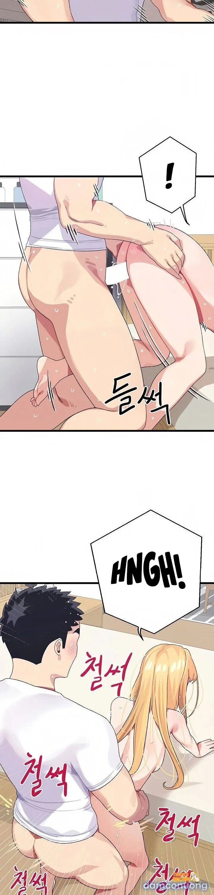 Trang truyện tmp8 5buq0s trong truyện tranh Liên Kết Doki Doki - Chapter 5 - truyenhentai18.net