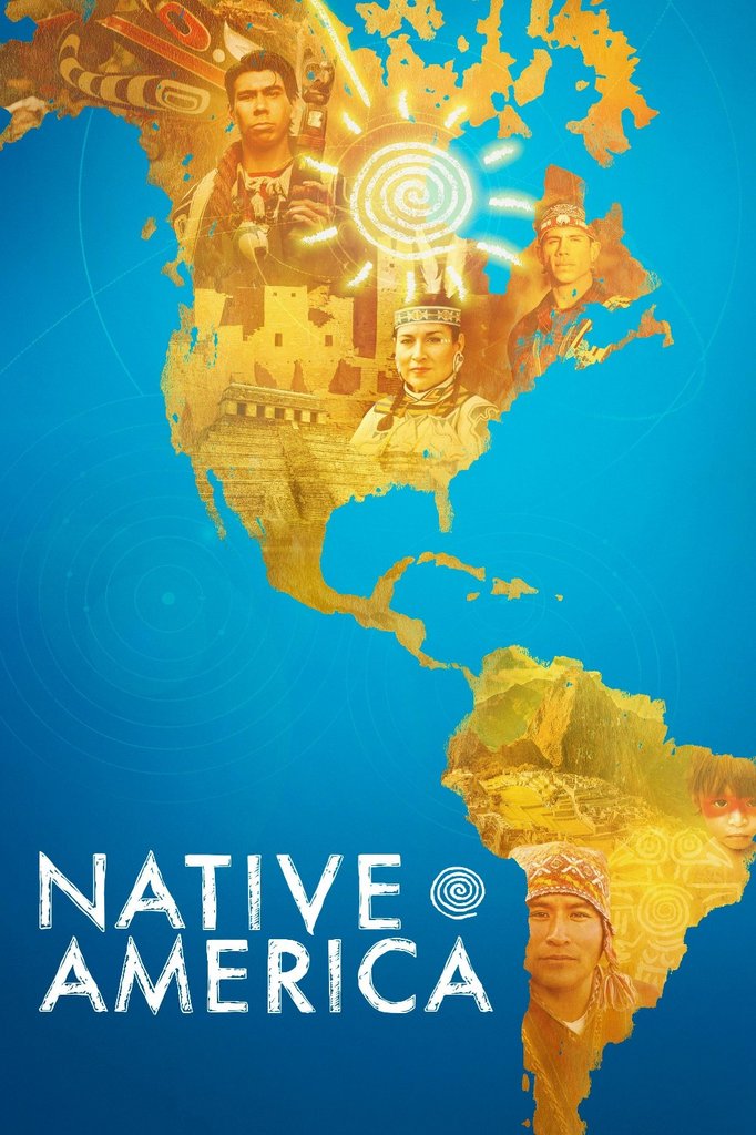 Native America 2018 S02E03 | En [1080p] (x265) Iqh399b1ymtu