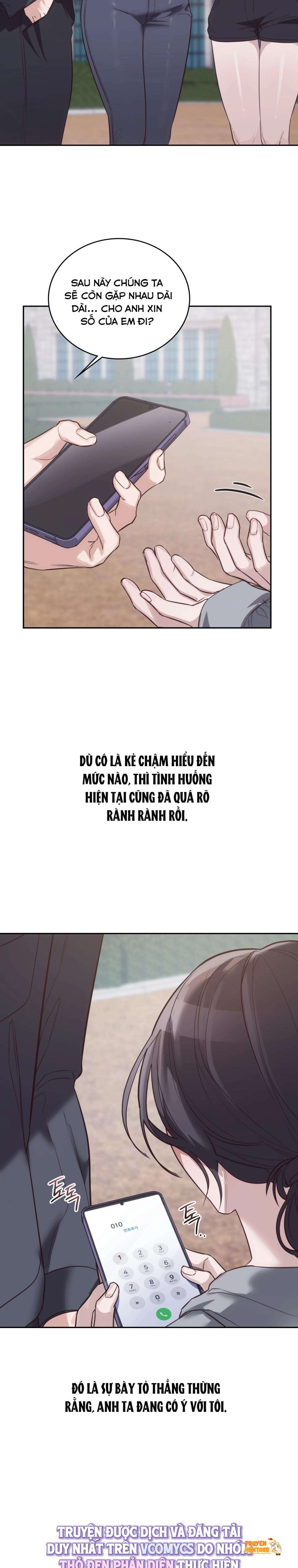 Xem ảnh 『18+』nữ Sinh Đại Học Hae Joo - Chapter 9 - tmpxoq4dzcn - Truyenhentaiz.net