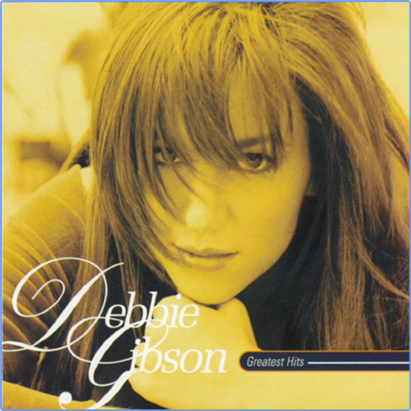 Debbie Gibson - Greatest Hits (Special Edition) (1995) mp3 320 Kbps