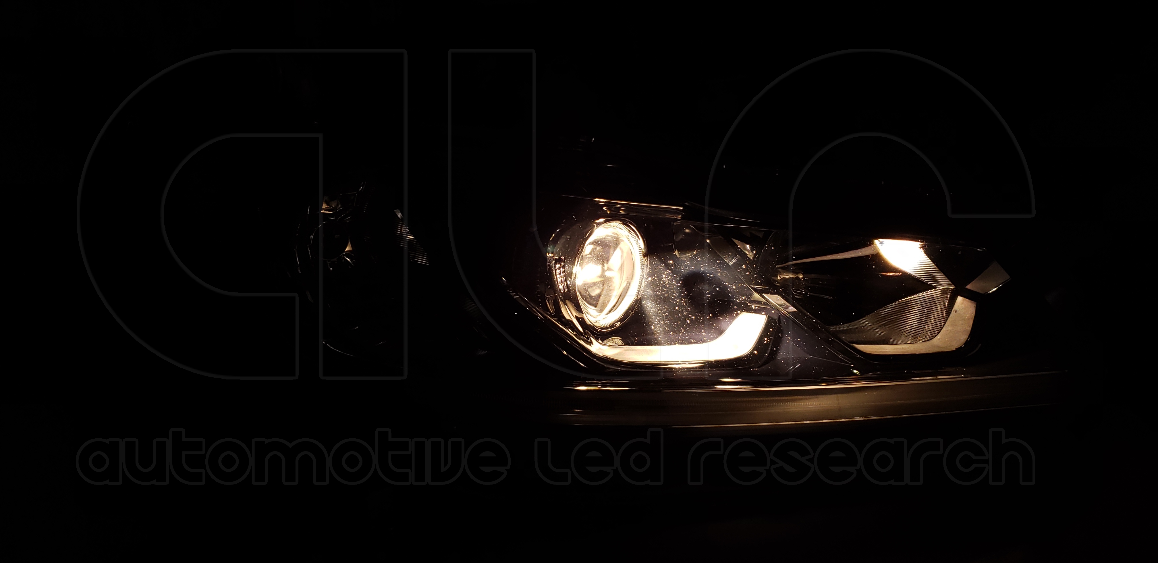 H11 bulb shootout: GE Megalight +130, Osram Nightbreaker Laser VS. Standard  H11 and H9 - HiDplanet : The Official Automotive Lighting Forum