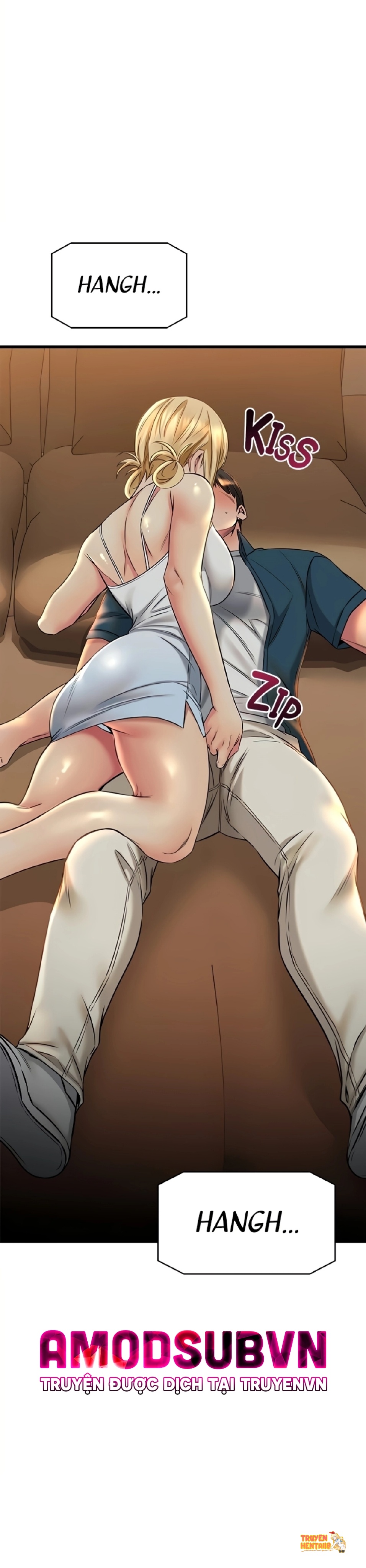 Trang truyện tmpkpwibtvw trong truyện tranh Ranh Giới Người Bạn - Chapter 57 - truyenhentai18.net