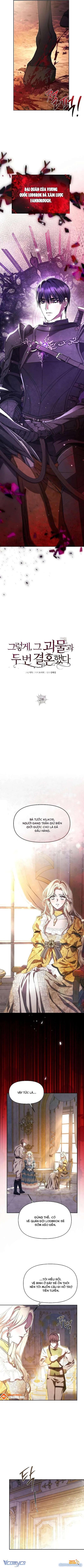 Xem ảnh [18+] Lần Thứ Hai Tôi Kết Hôn Với Quái Vật - Chapter 2 - tmp0osb6epa - Truyenhentaiz.net