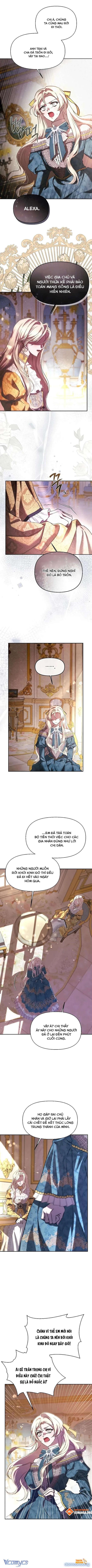 Xem ảnh [18+] Lần Thứ Hai Tôi Kết Hôn Với Quái Vật - Chapter 2 - tmpyagvdw9s - Truyenhentaiz.net