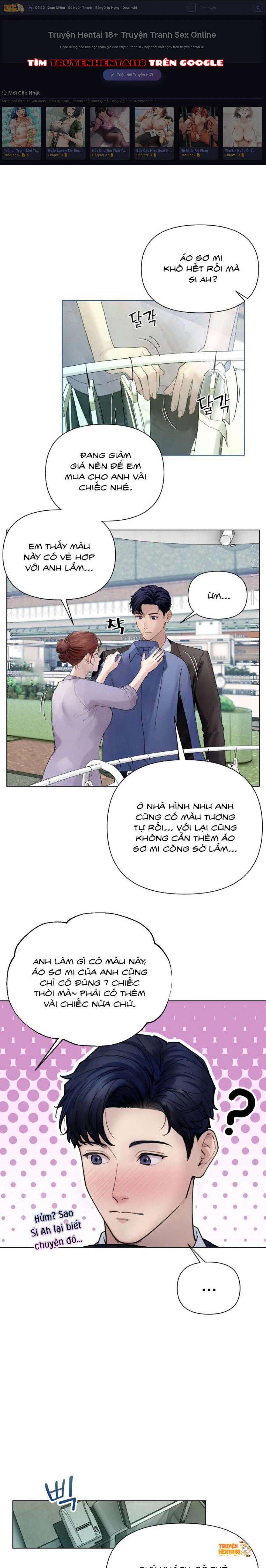 Xem ảnh [18+] Muốn Tăng Ca Không? - Chapter 18 - tmpczbvjxjh - Truyenhentaiz.net