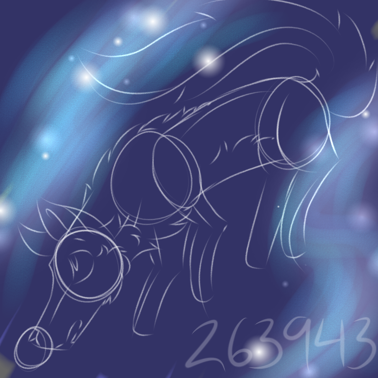 Fullbody Sketch C BG Sameen Firefox Wolf — Postimages